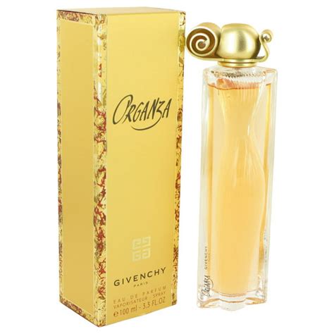 givenchy organza parfumo|organza Givenchy at walmart.